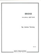 Bridge : For Two Pianos, Eight Hands (In A Microtonal Tuning System).