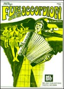 Fun With The Accordion.