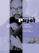 5 Piezas Artesanales : Pour 4 Guitares (Et Flute Ad Libitum).