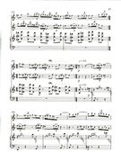 Two For One Trio : For Flute, Viola And Harp.