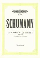 Rose Pilgarfahrt.