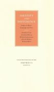 Identity and Difference : Essays On Music, Language and Time.