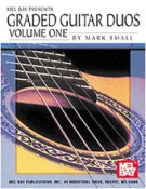 Graded Guitar Duos, Vol. 1.