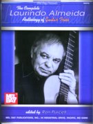 Complete Anthology Of Guitar Trios / Edited By Ron Purcell.