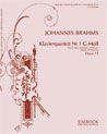 Suite In B Flat, Op. 102a : For Viola and Piano.