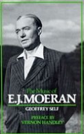 Music Of E. J. Moeran : Preface by Vernon Handley.