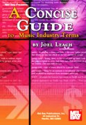 Concise Guide To Music Industry Terms.