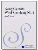 Wind Symphony No. 1 (If Rachael In A Yellow Rose).