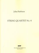 String Quartet No. 4 (2001).