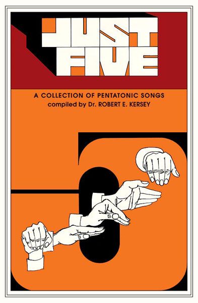 Just Five Unison Collection.