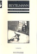 8 Airs Autour Du Tango, Vol. 1, Nos. 1-2 : Pour Clarinette Et Piano.