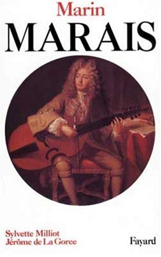 Marin Marais.