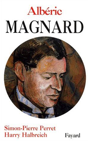 Alberic Magnard.