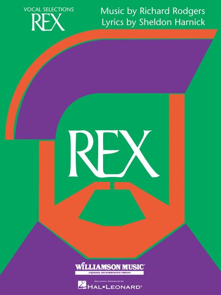Rex.
