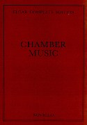 Chamber Music.
