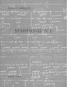 Symphonie No. 1.