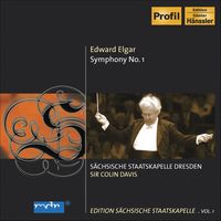 Symphony No. 1.