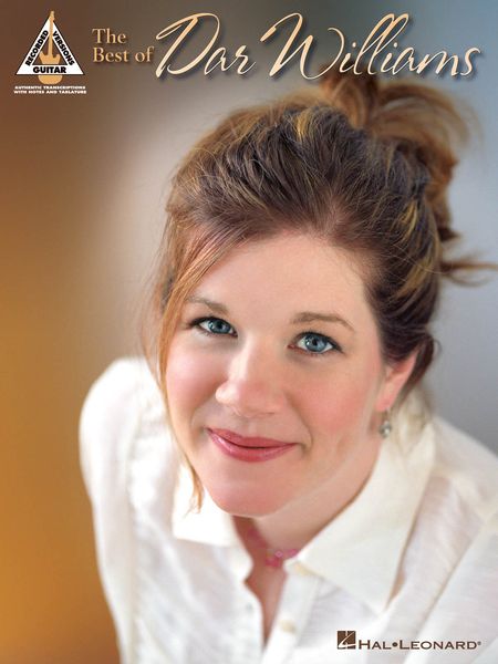 Best Of Dar Williams.