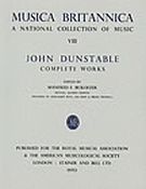 Complete Works, Second Edition / edited by Manfred F. Bukofzer.