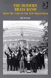 Modern Brass Band : From The 1930s To The New Millennium.