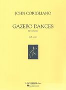 Gazebo Dances : For Orchestra.