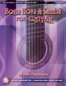 Bossa Nova And Samba For Guitar.
