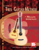 Tres Guitar Method.