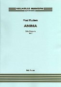 Anima : Cello Concerto No. 2 (1993).