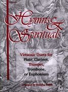 Hymns and Spirituals : For Trumpet.