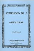 Symphony No. 3.
