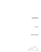Oompah : For Piano.