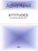 Attitudes : For Solo Horn.