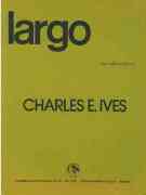 Largo : For Violin and Piano / ed. by Zukofsky.