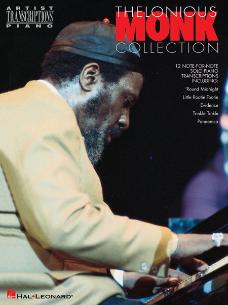 Thelonious Monk Collection.