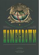 Homegrown Music : Discovering Bluegrass.