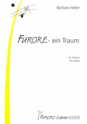 Furore - Ein Traum : For Piano (1986).