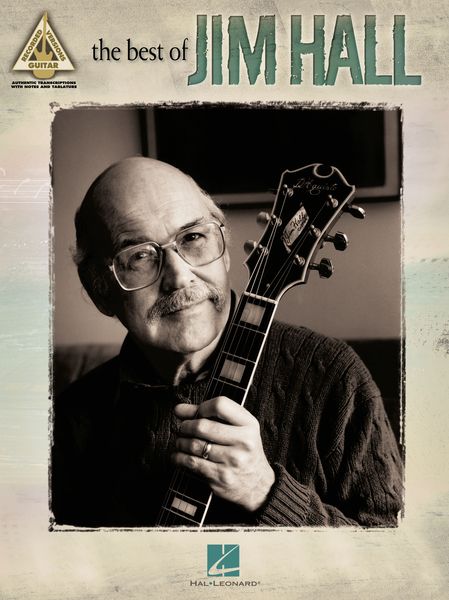 Best Of Jim Hall.