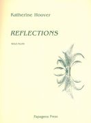 Reflections : For Solo Flute.