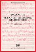 Passaggi Per Potersi Essercitare Nel Diminuire (Venezia, 1592).