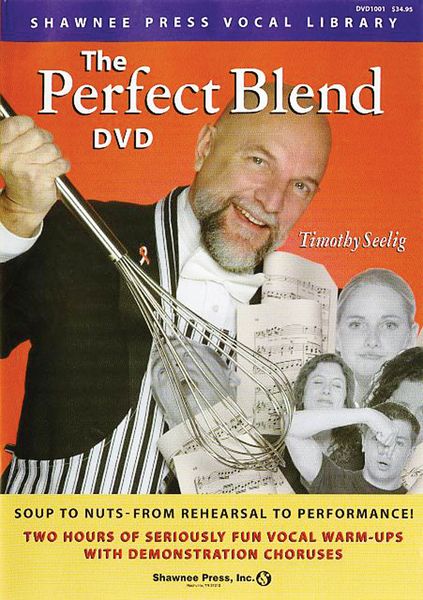 Perfect Blend.