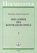 Der Lehrer Im Kontrabassspiel, Teil 1.