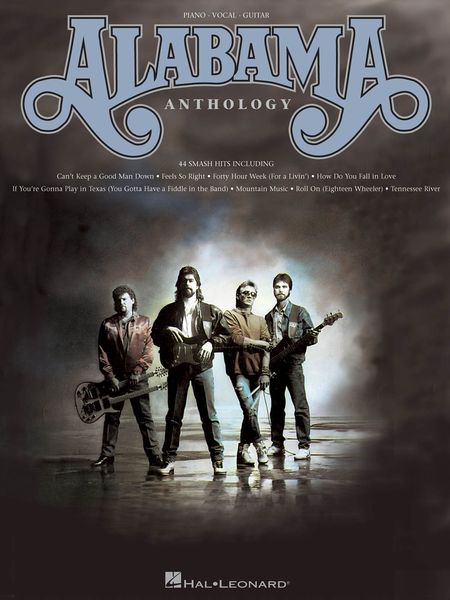 Anthology.