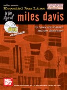 Essential Jazz Lines In The Style Of Miles Davis : Trumpet Edition.