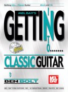Getting Into Classic Guitar.