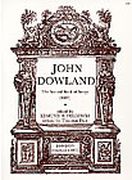 Second Book Of Songs (1600).