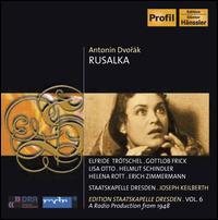 Rusalka.