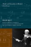Music and Sexuality In Britten : Selected Essays / edited by George E. Haggerty.