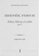 Zaboj, Salvoj A Ludek.