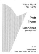 Risonanza : For Harp.