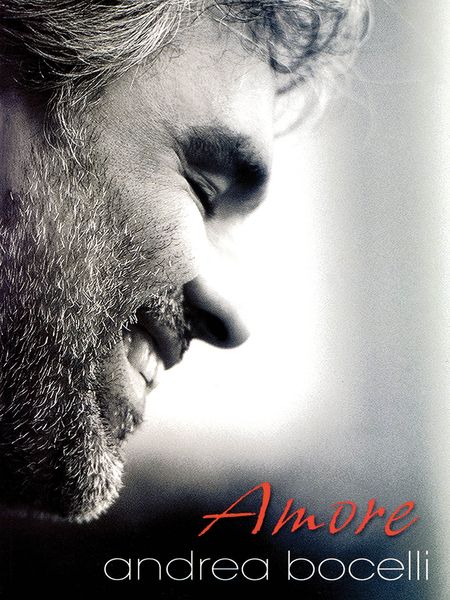 Amore.